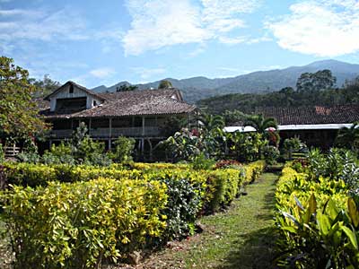 Finca Magdelena